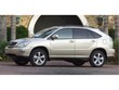 LEXUS RX 330