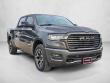 2026 Ram 1500 Laramie Truck Crew Cab