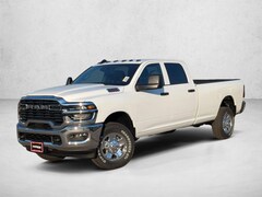 2026 Ram 2500 Tradesman Truck Crew Cab