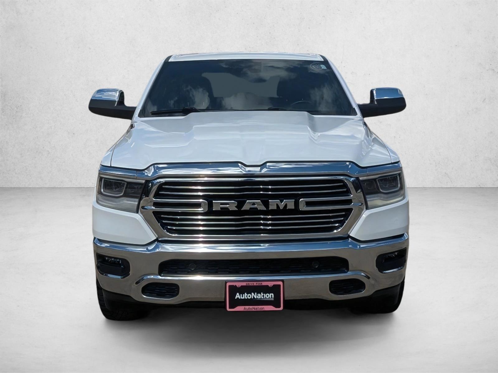 2023 Ram 1500 Laramie photo 2