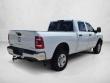 2027 Ram 3500 Laramie Truck Crew Cab