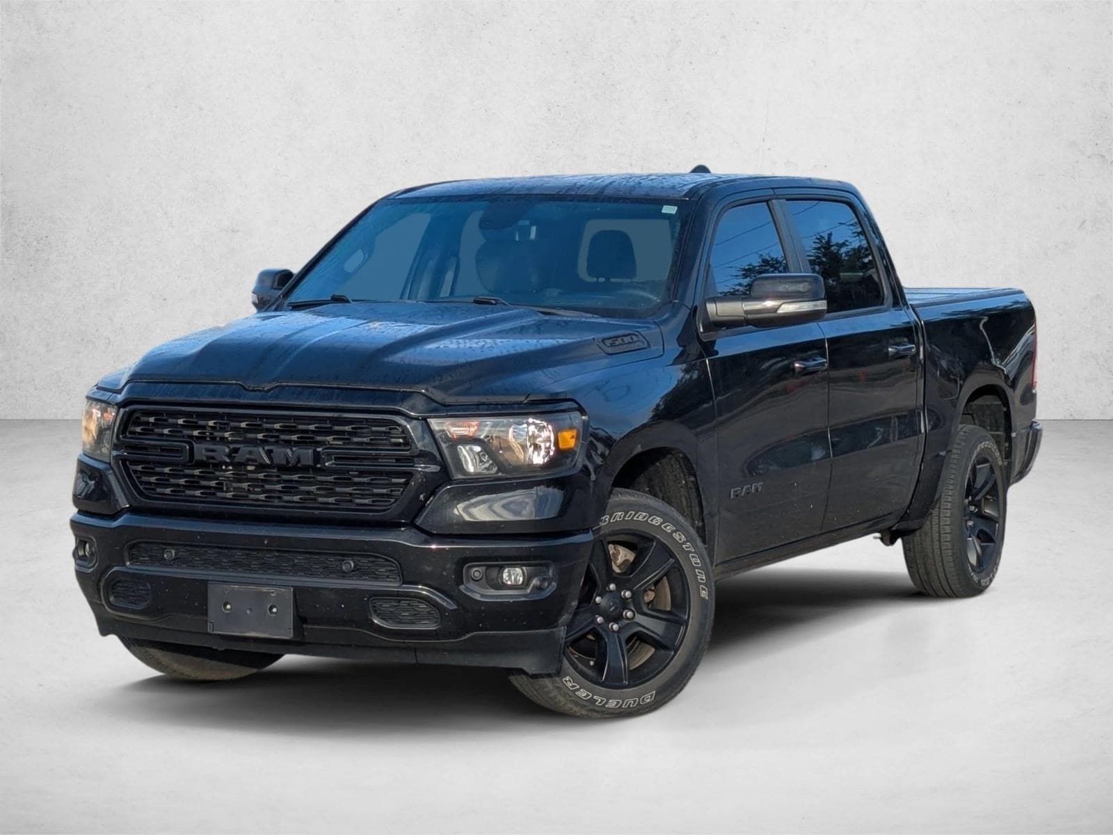 2022 RAM Ram 1500 Pickup Big Horn/Lone Star's photo