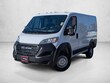  Ram Promaster Cargo Van