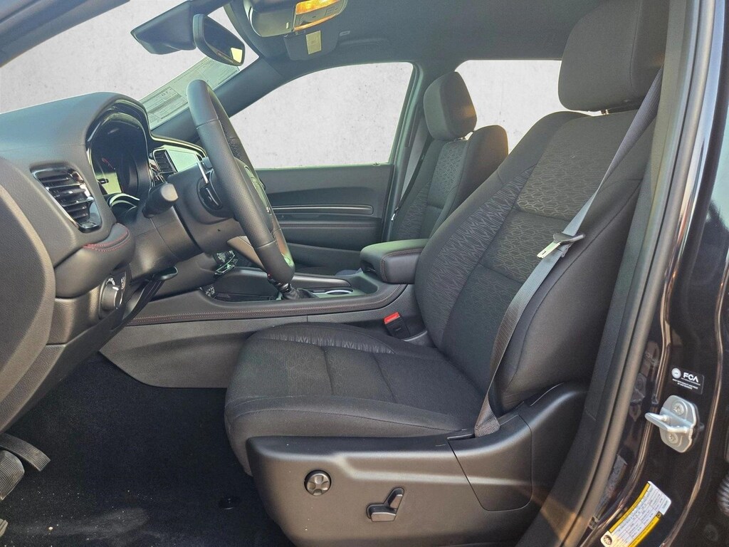 New 2026 Dodge Durango GT HEMI V8 SUV