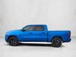 2026 Ram 1500 Laramie Truck Crew Cab