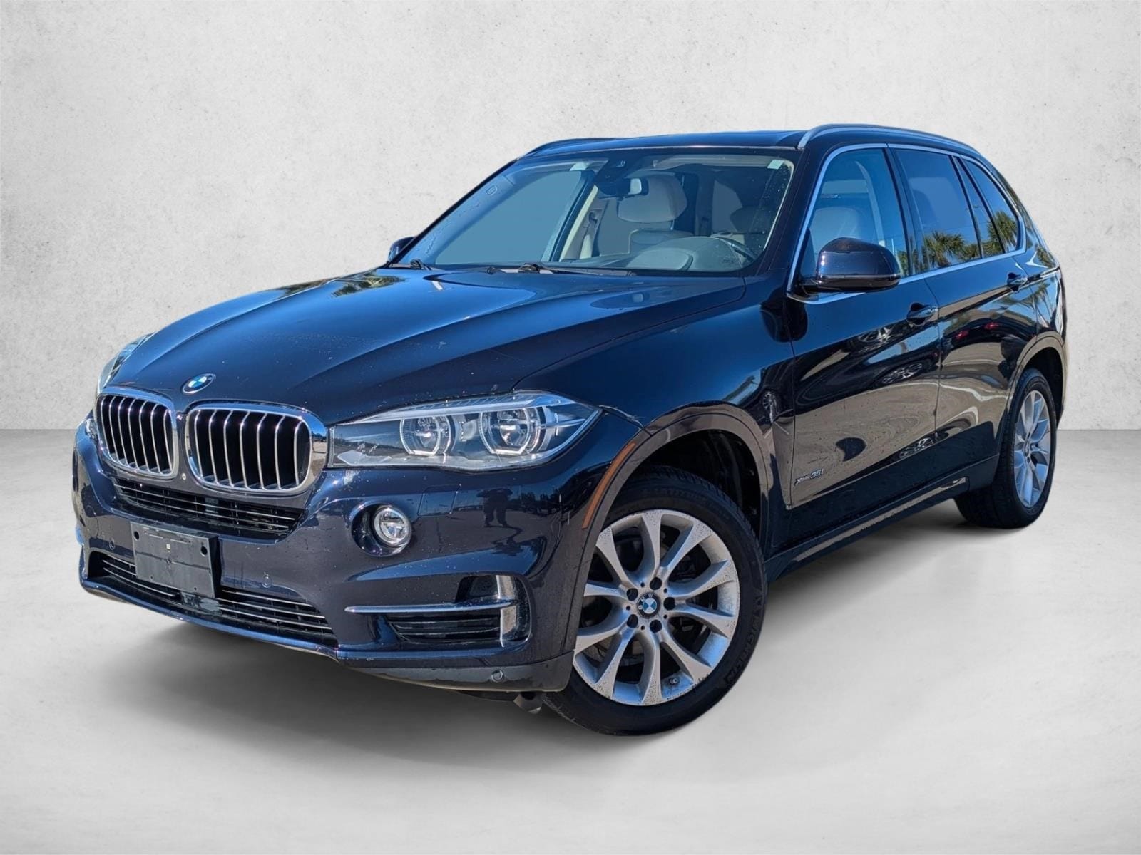 2014 BMW X5 xDrive35i