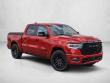 2027 Ram 1500 Limited Truck Crew Cab