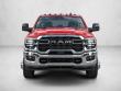 2027 Ram 3500 Tradesman Truck Crew Cab