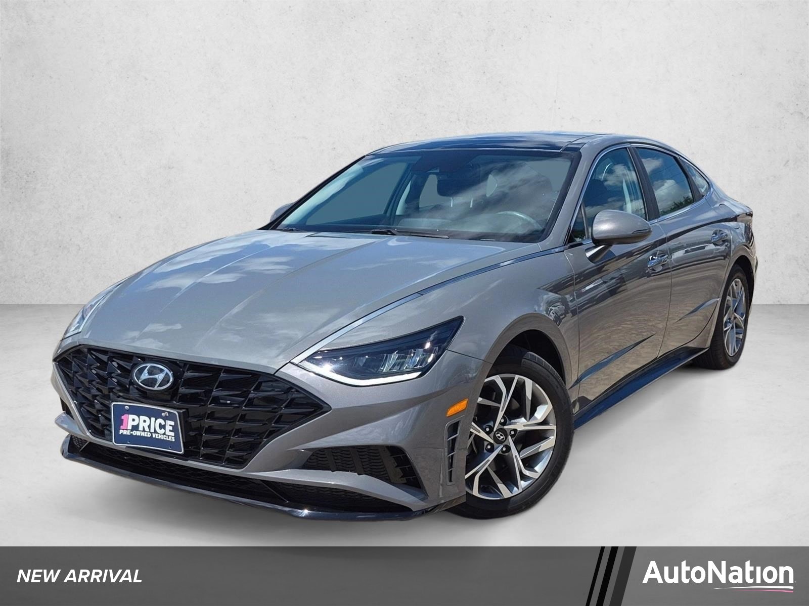 2023 Hyundai Sonata