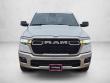 2026 Ram 1500 Big Horn Truck Crew Cab