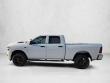 2027 Ram 2500 Black Express Truck Crew Cab