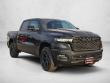 2026 Ram 1500 Big Horn Truck Crew Cab