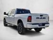 2027 Ram 2500 Black Express Truck Crew Cab