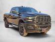 2027 Ram 2500 Warlock Truck Crew Cab