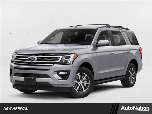 2021 Ford Expedition XLT's photo