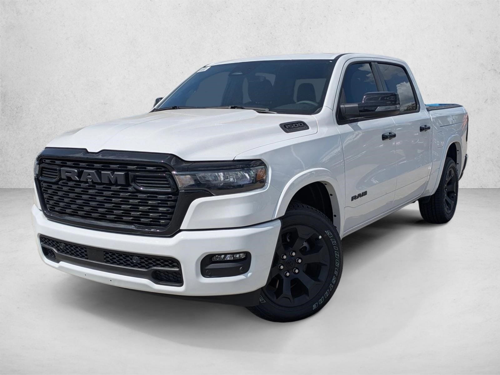 2026 RAM Ram 1500 Pickup Big Horn/Lone Star's photo