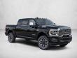 2027 Ram 2500 Longhorn Truck Mega Cab
