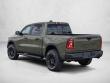 2027 Ram 1500 Rebel Truck Crew Cab
