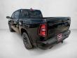 2026 Ram 1500 Big Horn Truck Crew Cab