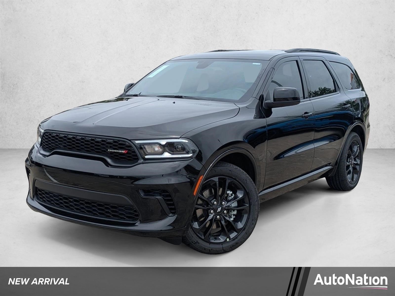 2026 Dodge Durango GT RWD's photo