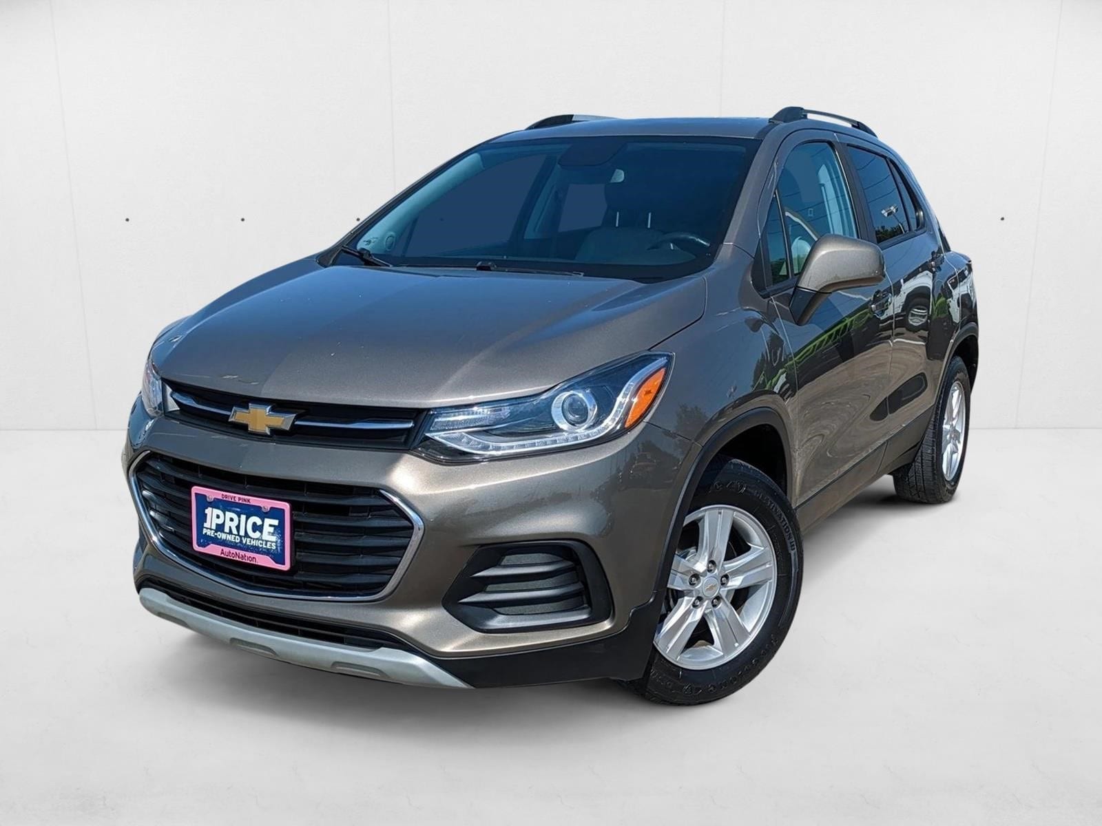 2021 Chevrolet Trax