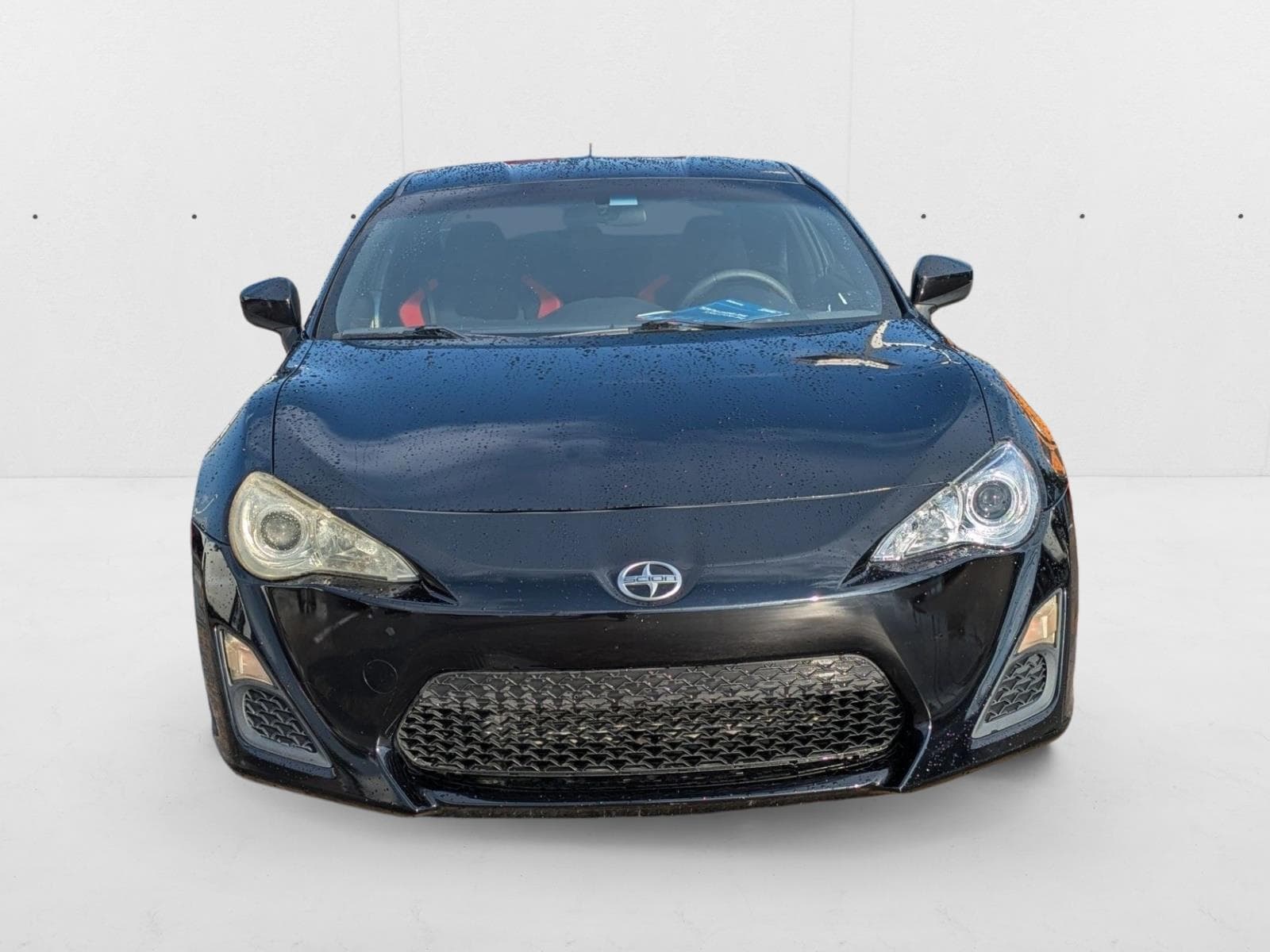 Used 2013 Scion FR-S 10 Series with VIN JF1ZNAA1XD1705187 for sale in Katy, TX