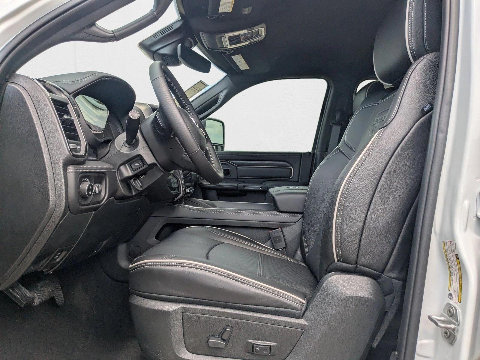 2025 RAM 2500 Rebel - Photo 14