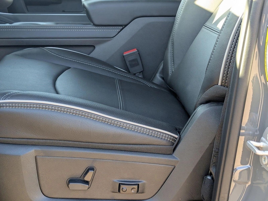 New 2026 Ram 2500 Rebel Truck Crew Cab