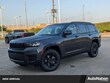 Jeep Grand Cherokee L