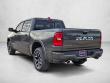 2026 Ram 1500 Laramie Truck Crew Cab