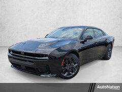 2026 Dodge Charger R/T Sedan