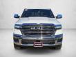 2026 Ram 1500 Laramie Truck Crew Cab