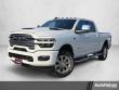 2027 Ram 2500 Laramie Truck Crew Cab