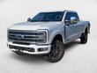 Ford Super Duty F-250 SRW