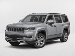 2025 Jeep Wagoneer SUV