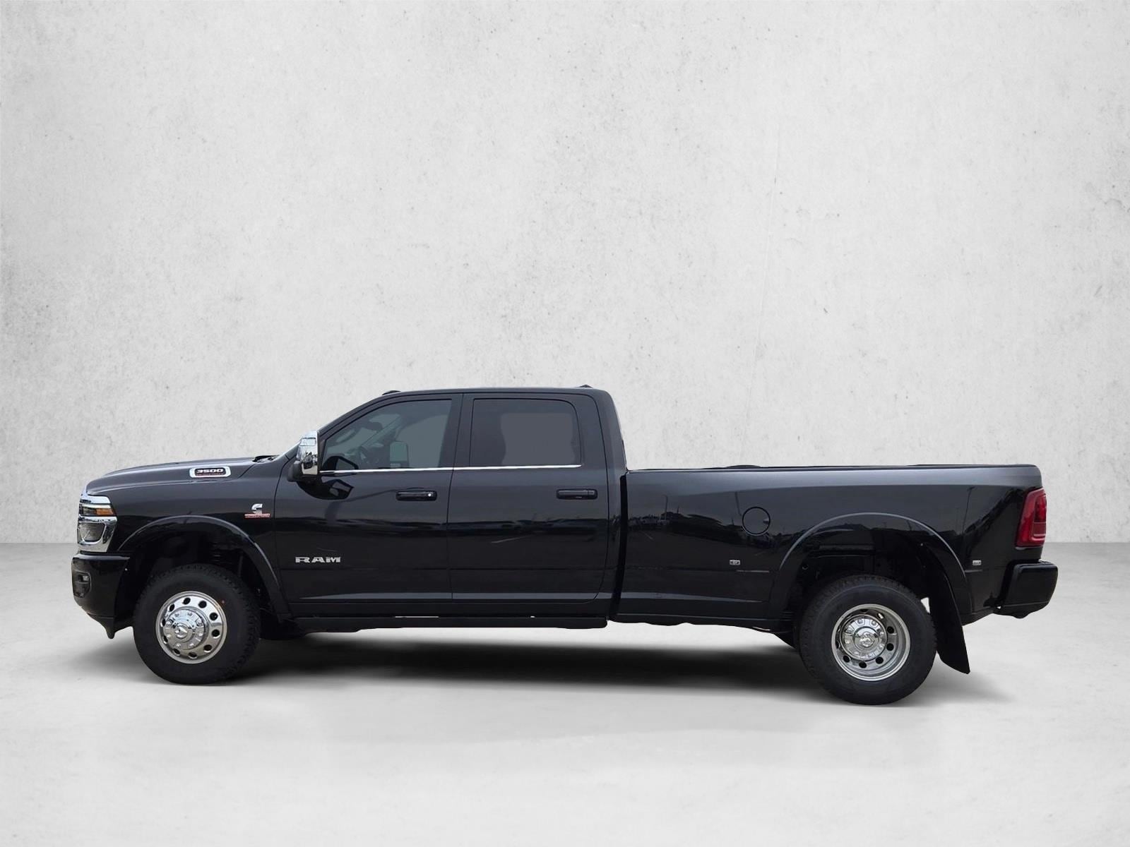 2026 RAM Ram 3500 Pickup Limited/Longhorn - Photo 7