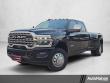 2027 Ram 3500 Longhorn Truck Crew Cab