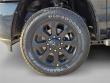 2027 Ram 2500 Black Express Truck Crew Cab