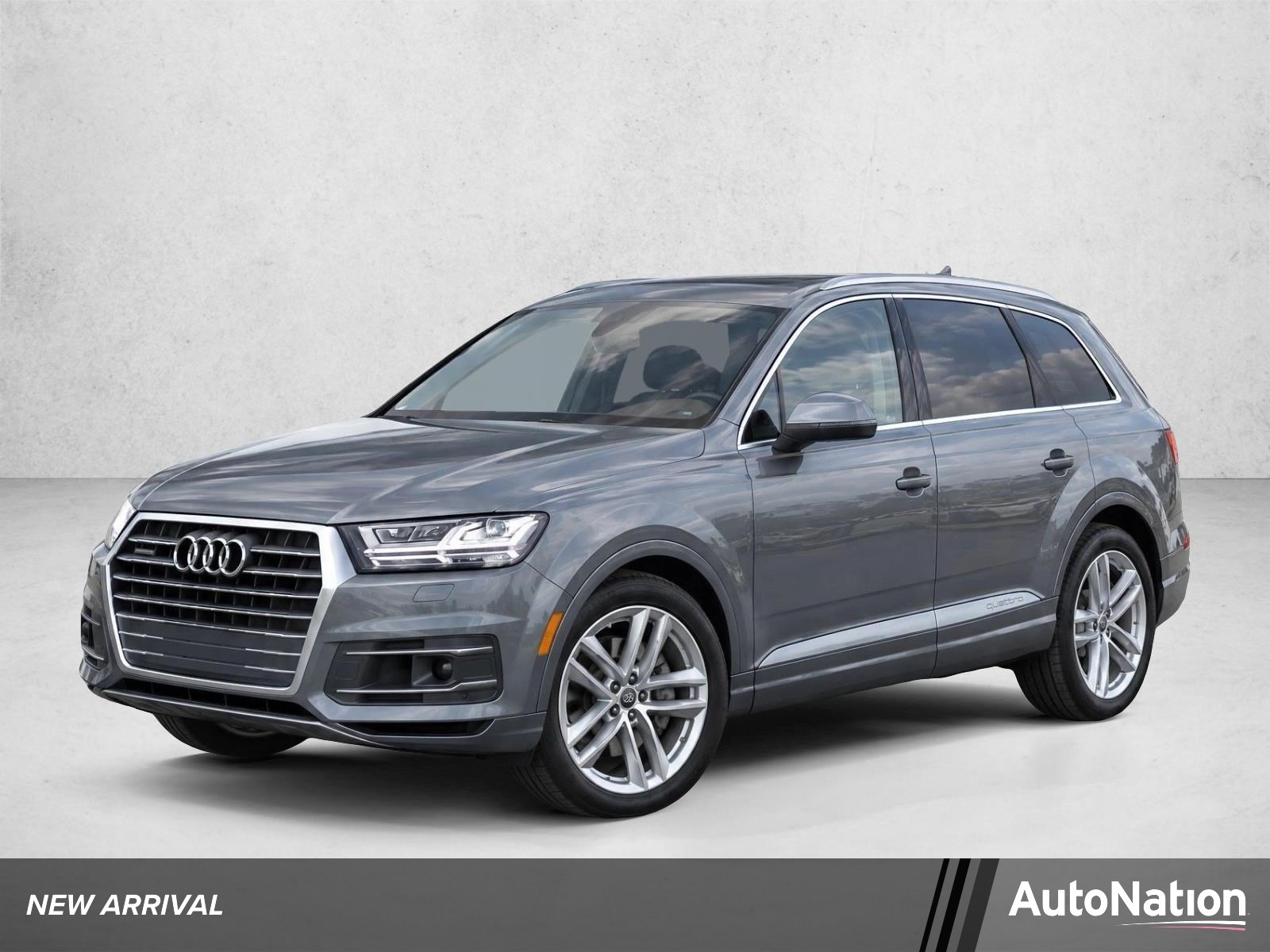 2017 Audi Q7