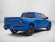 2026 Ram 1500 Laramie Truck Crew Cab