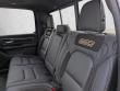 2026 Ram 1500 Big Horn Truck Crew Cab