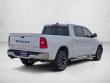 2026 Ram 1500 Laramie Truck Crew Cab