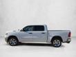 2026 Ram 1500 Big Horn Truck Crew Cab
