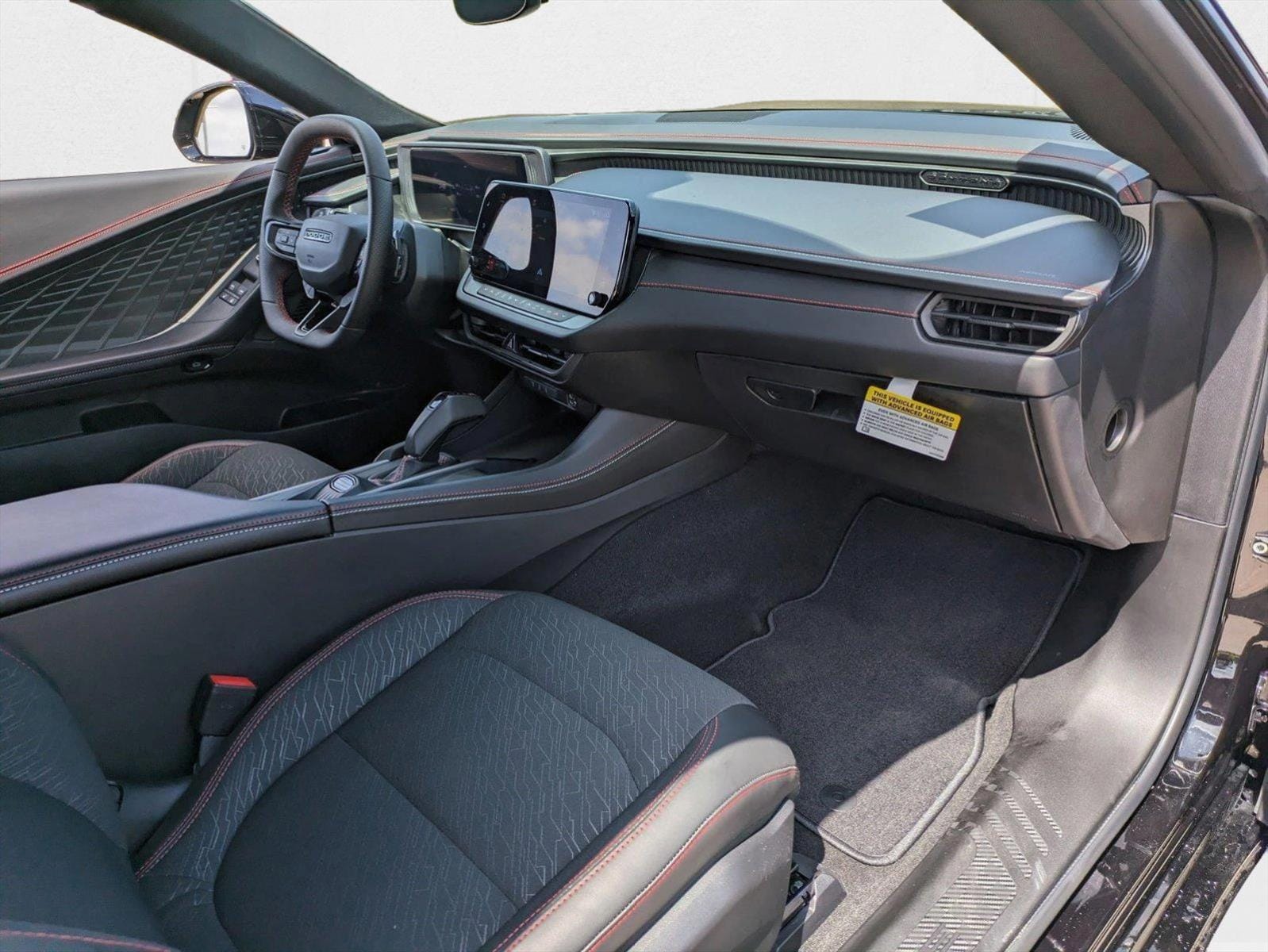 2025 Dodge Charger Daytona R/T - Photo 19