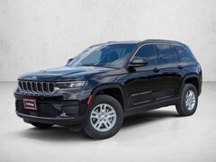 2025 Jeep Grand Cherokee Laredo SUV