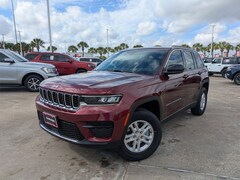 2025 Jeep Grand Cherokee Laredo SUV