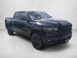 2026 Ram 1500 Big Horn Truck Crew Cab