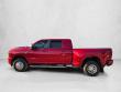 2026 Ram 3500 Laramie Truck Mega Cab