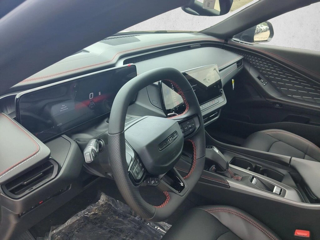 New 2026 Dodge Charger Scat Pack Plus Sedan