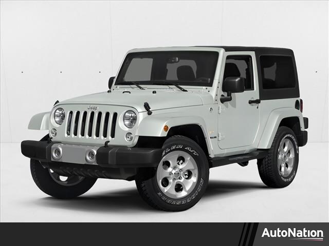 2014 Jeep Wrangler Rubicon's photo